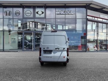 Nissan Interstar Acenta Kasten 130dCi L2H2 °Klima°