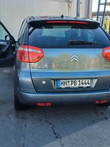 Citroën C4 Picasso VTi 120 Advance Advance - SCHNÄPPCHEN - : Schnäppchen