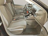 Peugeot 208 - Vorschau Bild 16