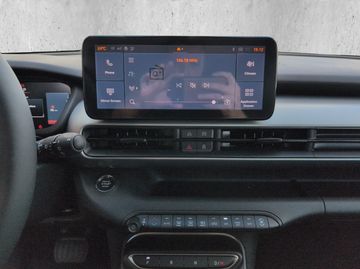 Jeep Avenger 1.2 e-Hybrid Altitude ''LED''ACC''PDC''