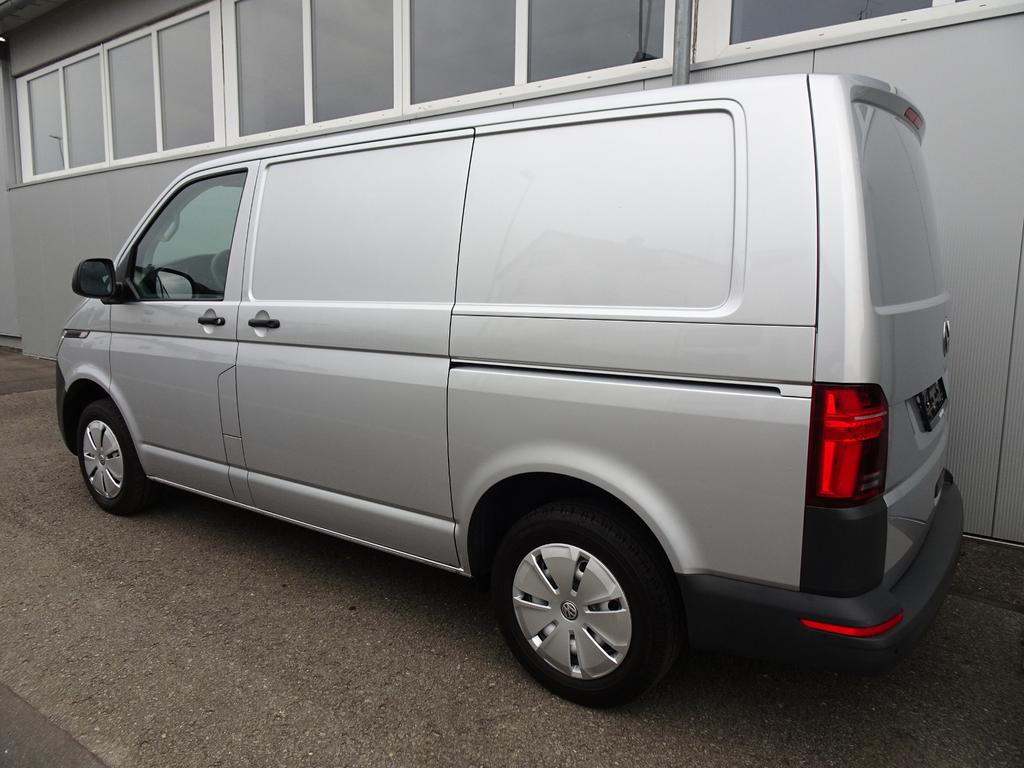 Volkswagen T6 andere