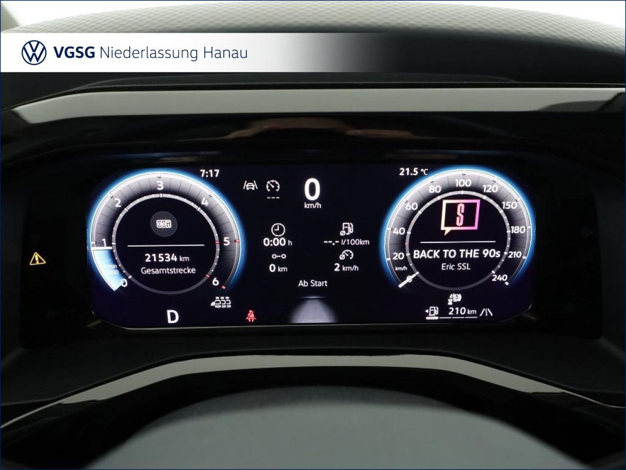 Volkswagen T7 California - Bild 12