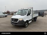 Mercedes-Benz Sprinter 316 CDI Pritsche 3 SEITENKIPPER 3,5tAHK - 3-Seitenkipper