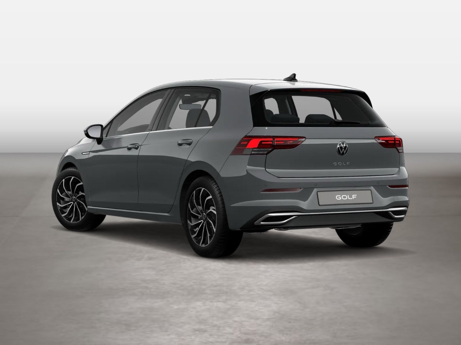 Volkswagen Golf - Bild 3