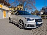 Audi A1 1.4 TFSI S tronic S line Sportback S line - Audi A1 Gebrauchtwagen in Berlin