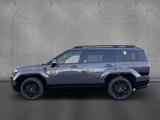 Hyundai SANTA FE MY26 HEV 1.6 4WD BLACKLINE 7-Sitze Schi - Hyundai SANTA FE: 7