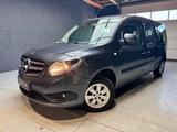 Mercedes-Benz Citan 111 CDI extralang Tourer Edition+7-SITZER+ - Mercedes-Benz Citan: 7 Sitzer
