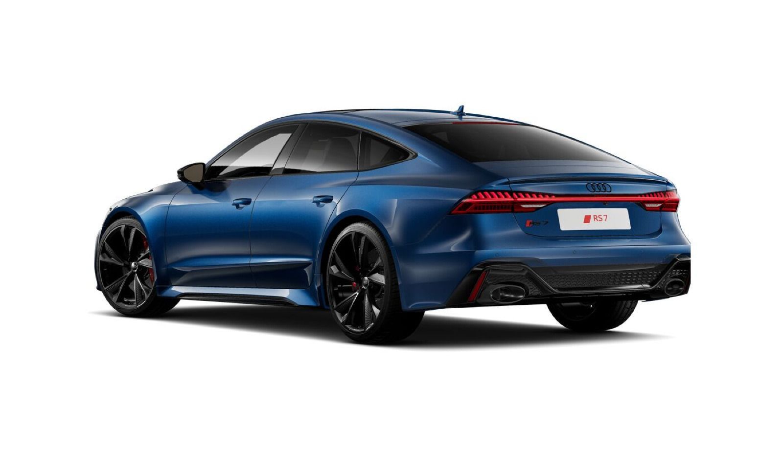 Audi RS7 - Bild 3