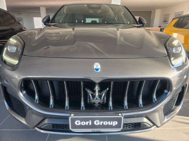 Otros Maserati Grecale GT MHEV