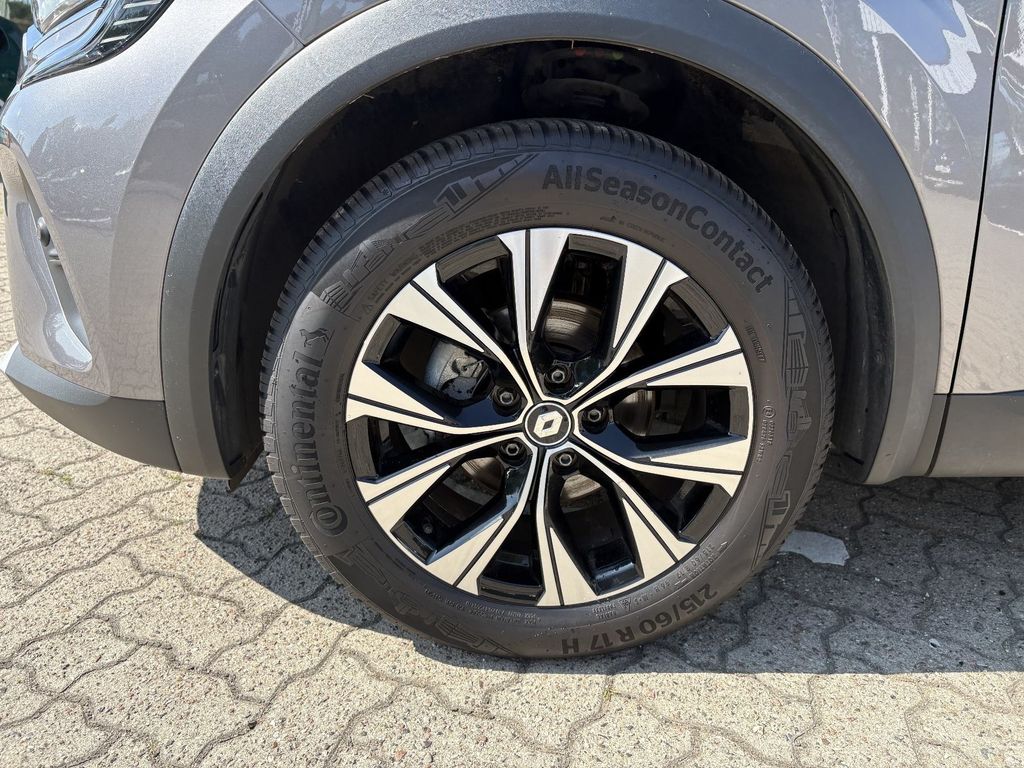 RENAULT Captur - Bild 10