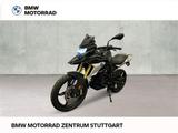 BMW G 310 GS - BMW VON 251 BIS 500 CCM