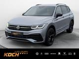 Volkswagen Tiguan Allspace 2.0TDI R-Line DSG 7-Sitzer Navi - Volkswagen Tiguan Allspace: R Line