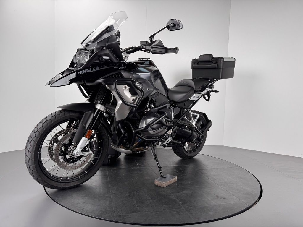 Fahrzeugabbildung BMW R 1250 GS *3 VARIOKOFFER * TOP-ZUSTAND