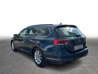 Volkswagen Passat Variant - Vorschau Bild 3