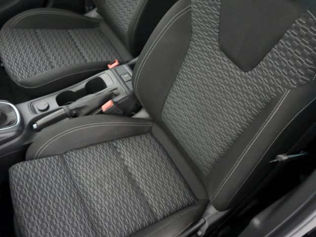 Astra K ST BUSINESS+NAVI+SITZ-/LENKRADHEIZUNG+AG