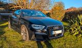 Audi A3 Cabriolet Navi, DAB, ACC, SHZ, Sportpaket,19" - Audi A3: 19