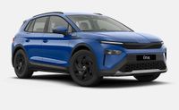 Skoda Elroq - Vorschau Bild 1