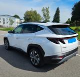 Hyundai Tucson NX4 1.6 CRDI Trend Premium Soundsystem - Hyundai TUCSON aus 2023