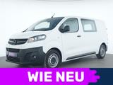 Opel Vivaro Edition M USB|Teilverglasung|Klimaanlage - Opel Vivaro Gebrauchtwagen in München