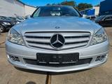 Mercedes-Benz C 180, Aut.,PDC,Steuerkette neu,1 Jahr Garantie - Mercedes-Benz C 180: Limousine