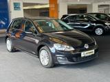 Volkswagen Golf VII Lim. Cup*NAVI*TEMPO*ALU*SITZH.* - Volkswagen Golf mit Diesel-Antrieb: Limousine, Cup