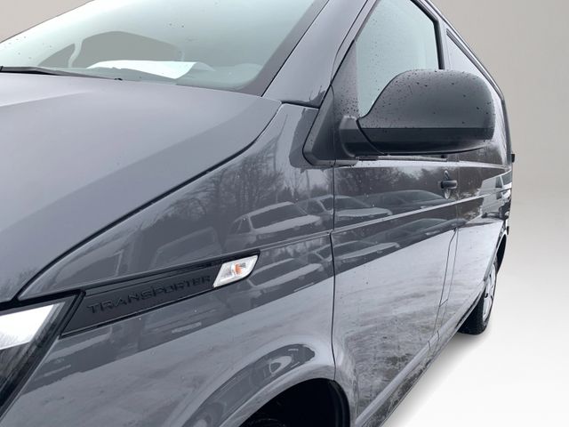 T6.1 Kasten 2.0 TDI 4MOTION, Navi, Licht&Sicht,