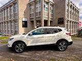 Nissan Qashqai Visia Panorama / Navi / Kamera - Nissan Qashqai Gebrauchtwagen in Köln
