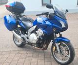 Honda CBF 1000 A - HONDA 2008 CBF 1000