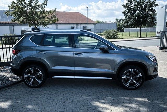 Seat Ateca Xperience Navi SHZ Rüfa 19" imagem 3