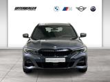 BMW 330d xDrive Touring M Sportpaket Standhzg AHK HK - BMW 330 Gebrauchtwagen in München