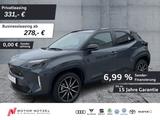 Toyota Yaris Cross 1.5 Hybrid GR SPORT MATRIX+NAVI+ACC - Toyota Yaris Cross in Duisburg