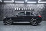 Mercedes-Benz GLC 350d AMG 4Matic COMAND AHK S-Dach - Mercedes-Benz GLC 350: Sportwagen