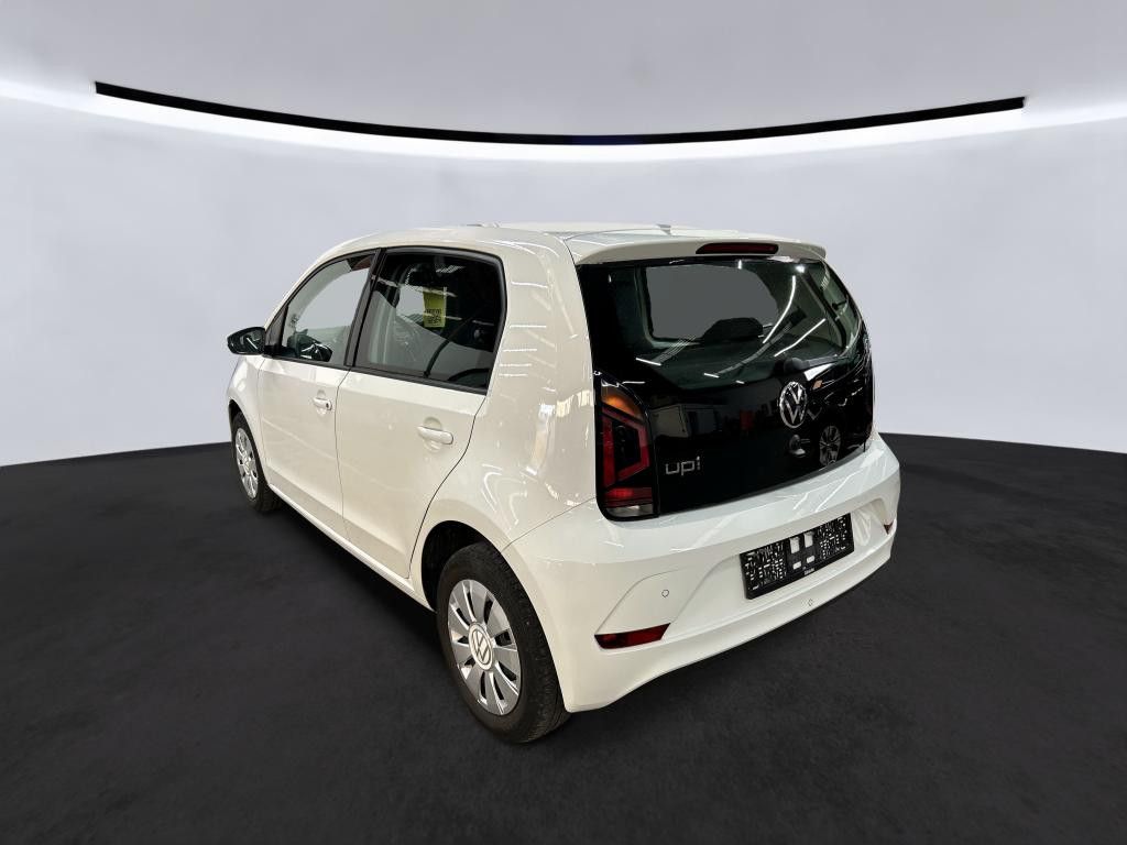 Volkswagen up! - Bild 4