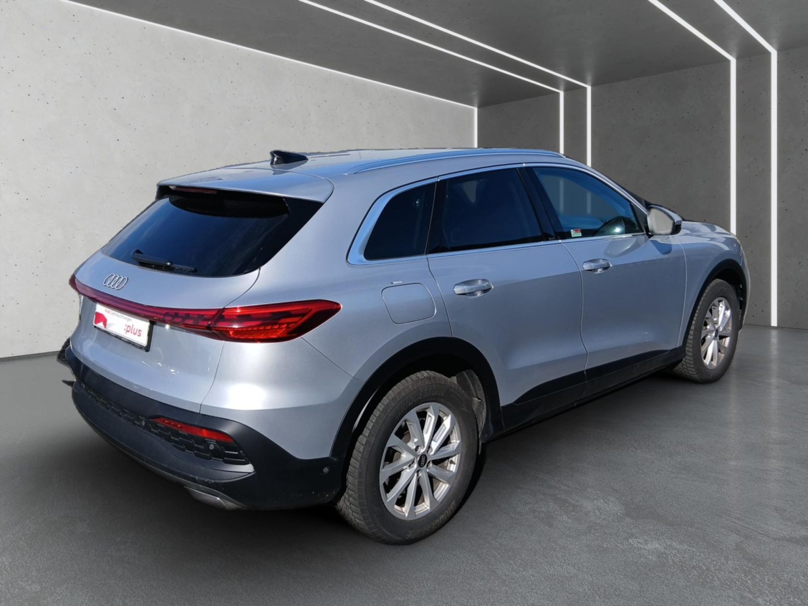 Audi Q5 - Bild 4