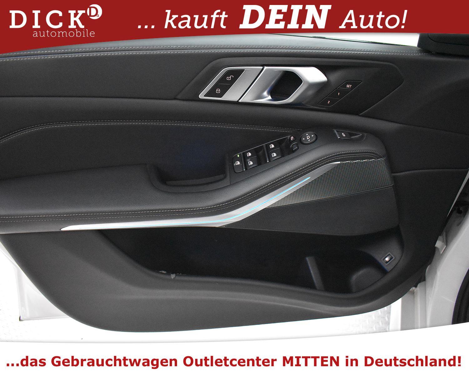 BMW X5 xDr 45e M Sport LUFT+SHADO+PANO+MEMO+HEAD+360 - Image 19