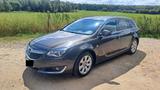 Opel Insignia ST 2.0 CDTI ecoF. Innovation 170 PS - Opel Insignia Ps mit Diesel-Antrieb
