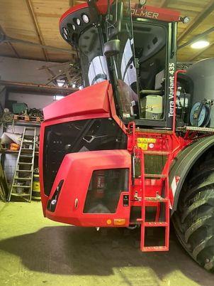 Andere 2019 Holmer Terra Variant 435 2019