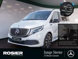 Mercedes-Benz EQV 300 AVANTGARDE Lang STANDHZ. PANO LED 360° - Mercedes EQV mit Schiebedach
