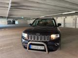 Jeep Compass 2.2 CRD 120kW Limited 4WD Limited 