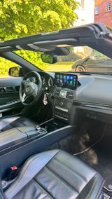 Mercedes-Benz 220 - Mercedes-Benz 220: Cabrio