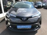 Toyota C-HR Hybrid Team D,Autom.Navi, ToterW,Kamera - Toyota C-HR: Limousine