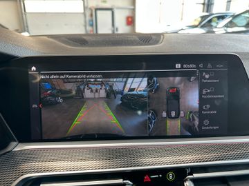 BMW X5 xDrive 30 d M Sport *HeadUP*Pano*Softc.*