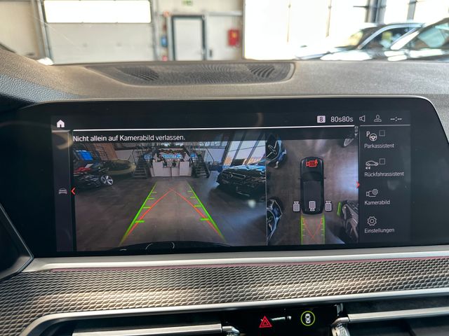 BMW X5 xDrive 30 d M Sport *HeadUP*Pano*Softc.*