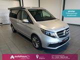 Mercedes-Benz Marco Polo 300d 4MATIC LED|Navi|AHK|Kamera|ACC - Mercedes-Benz V 300 in Freiburg