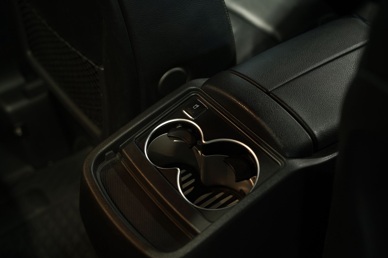 Mercedes Benz V 300