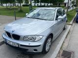 BMW 116i - - BMW 116 aus 2004