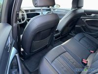 Audi A6 - Vorschau Bild 9