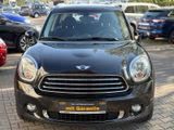 MINI COOPER_D Countryman Cooper D Aus 1 Hand*AHK*Navi - MINI MINI aus 2011 mit Diesel-Antrieb