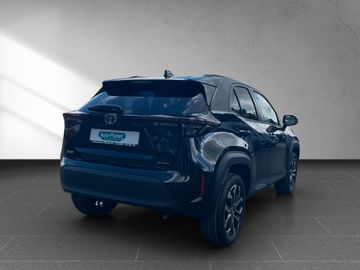 Toyota Yaris Cross 1.5 Hybrid Teamplayer *BLIS*PDC*SHZ*