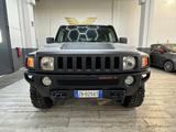 Hummer H3 3.7 aut. Luxury - Hummer: H7